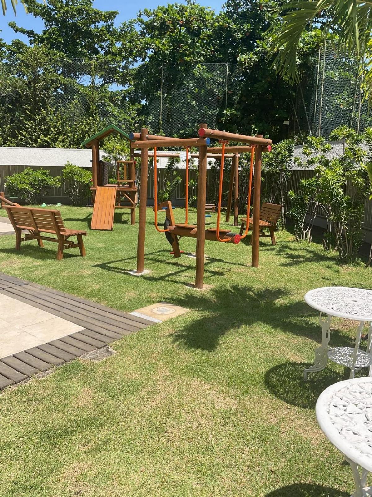 Apartament Sea View Barra Da Tijuca Rio de Janeiro Zewnętrze zdjęcie